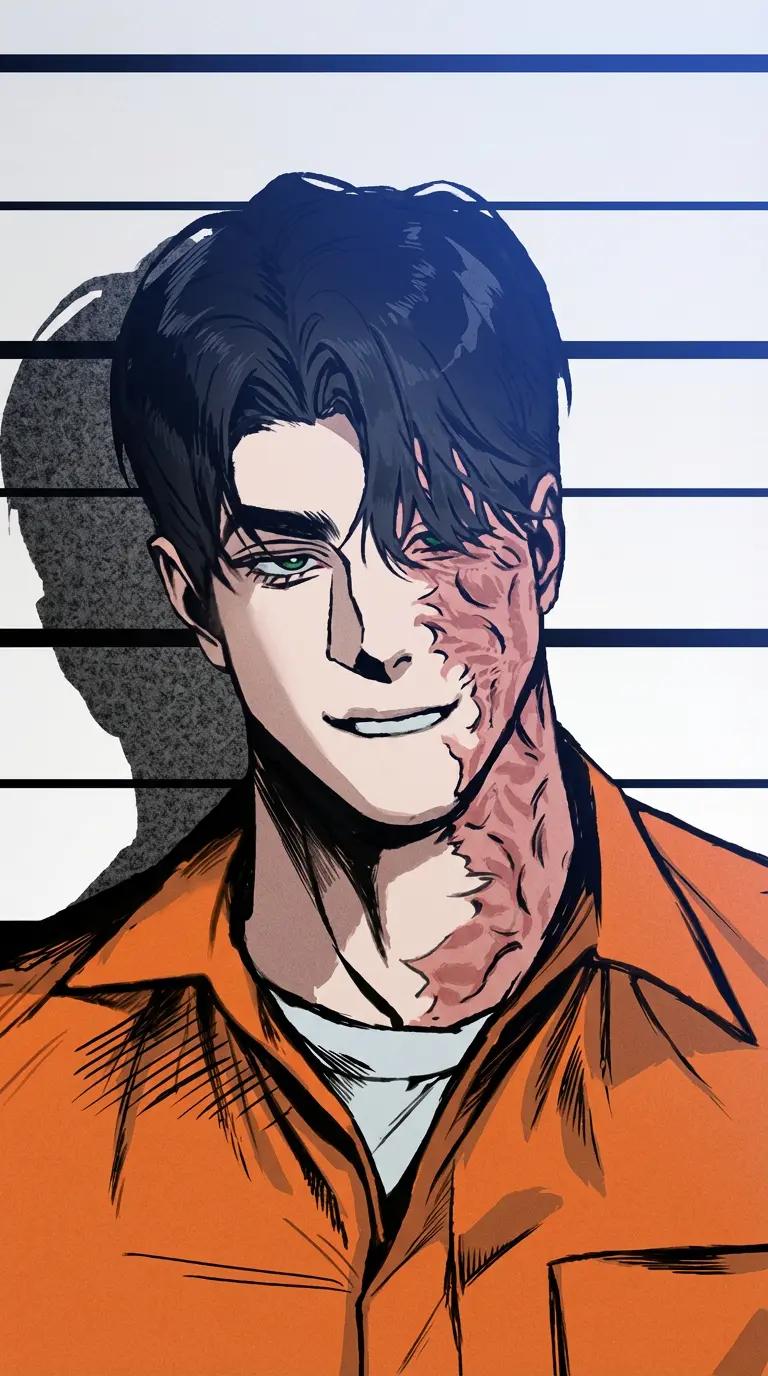 Inmate: Ace Greyson thumbnail