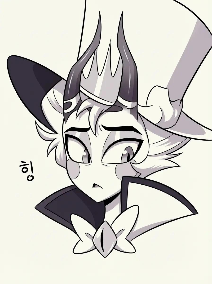 Lucifer  thumbnail