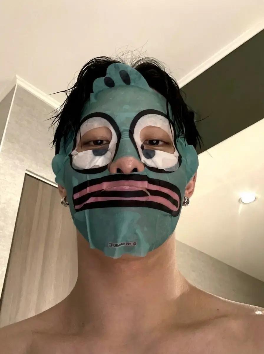 Yoon Keeho  thumbnail