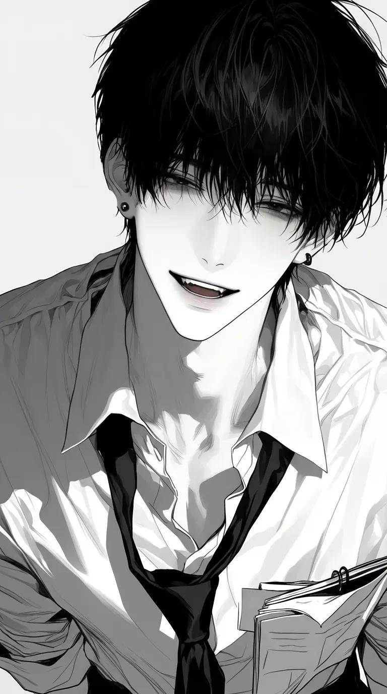 Benji - MLM ( YAOI ) thumbnail