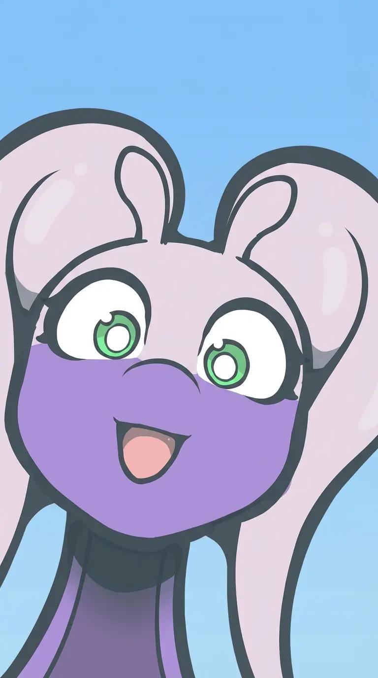 Goodra thumbnail