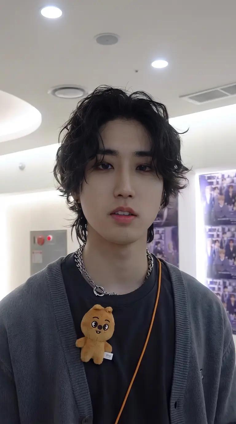 Han Jisung thumbnail