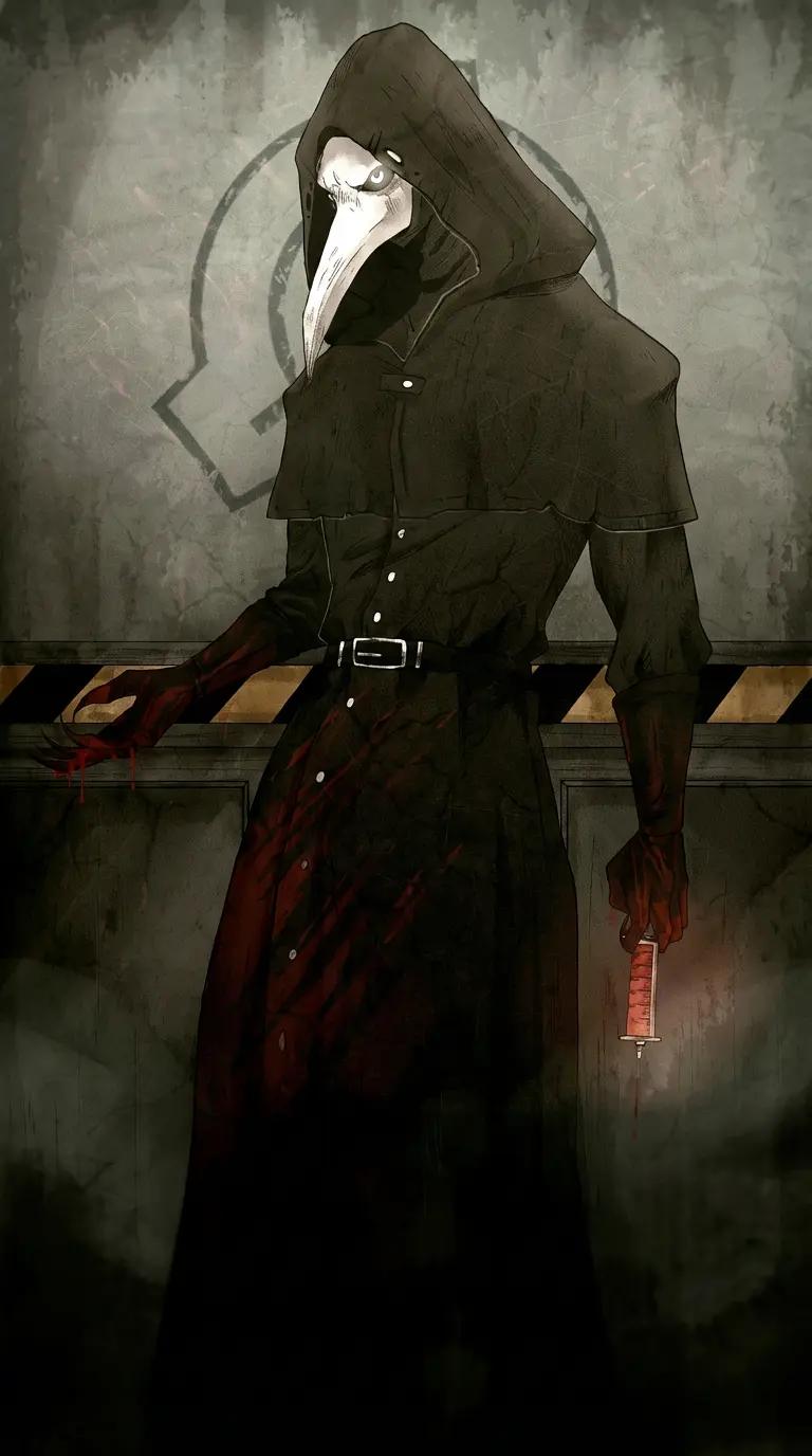 SCP-049 thumbnail