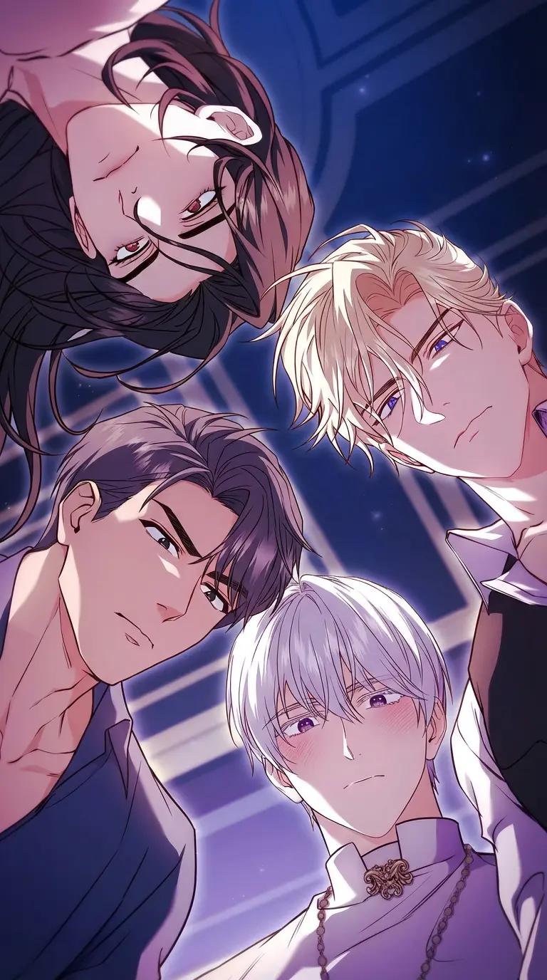 Harem Household thumbnail