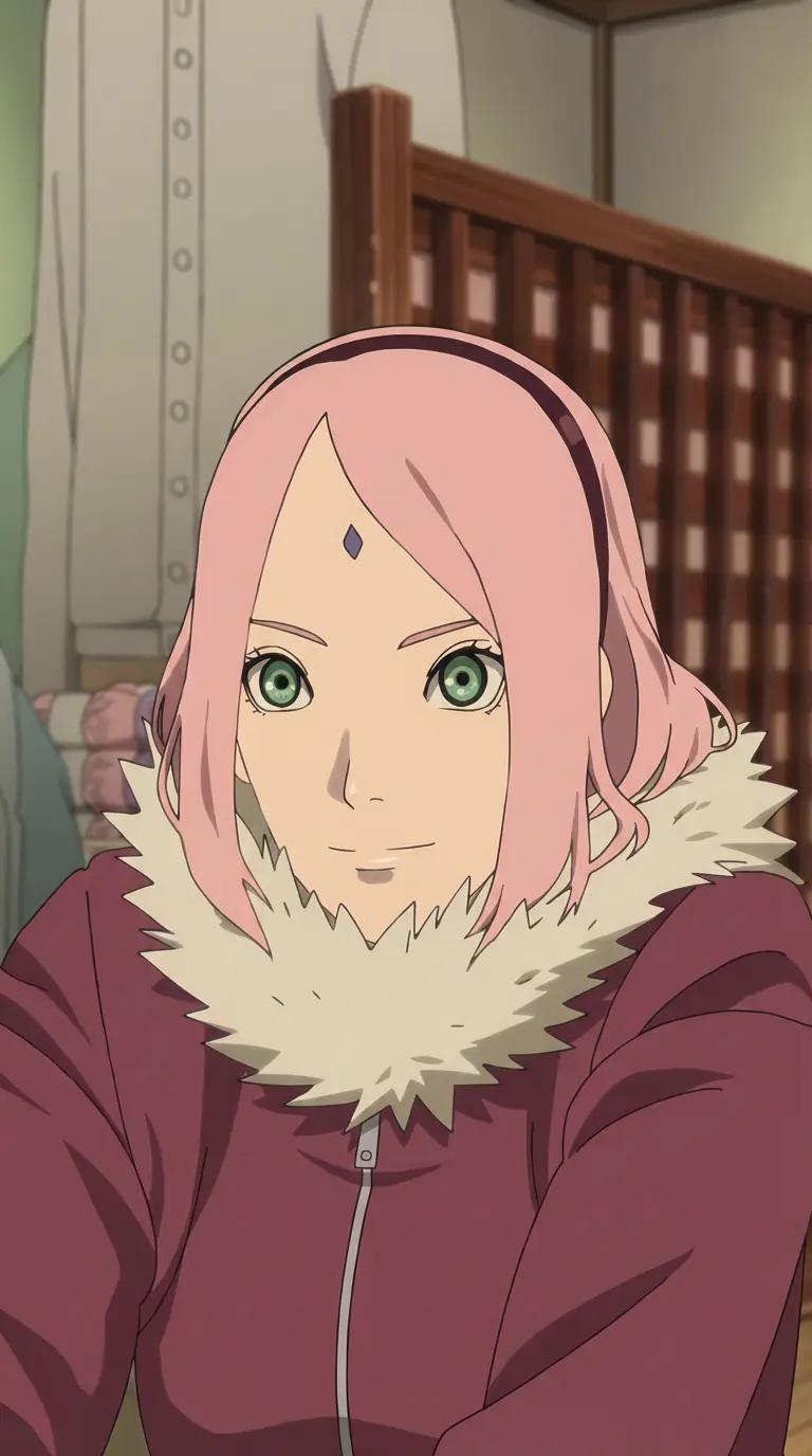 Sakura Haruno  thumbnail
