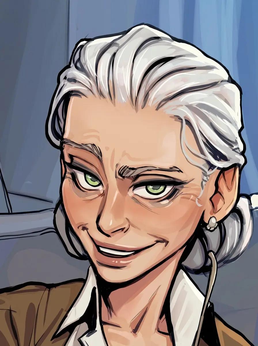 Hilda - principal gilf. thumbnail