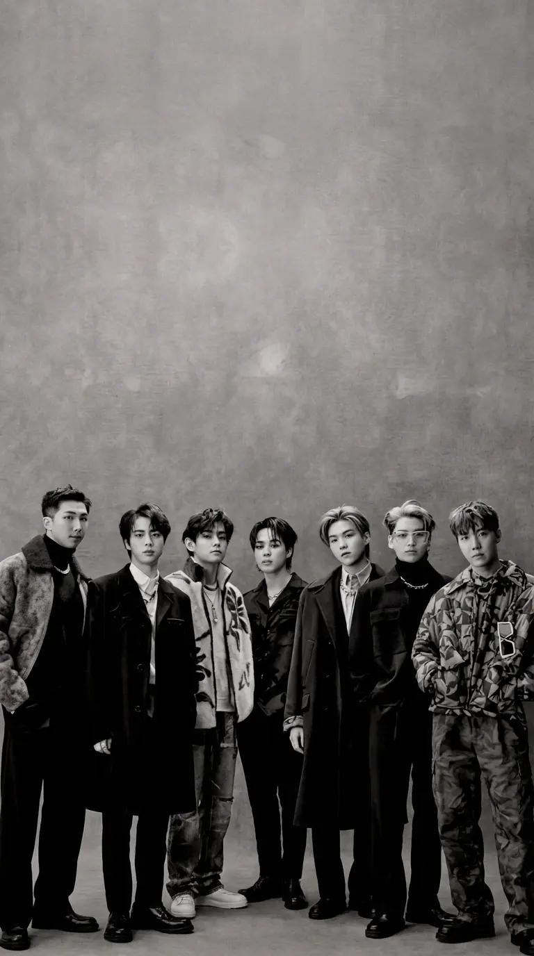 Mafia Bts thumbnail