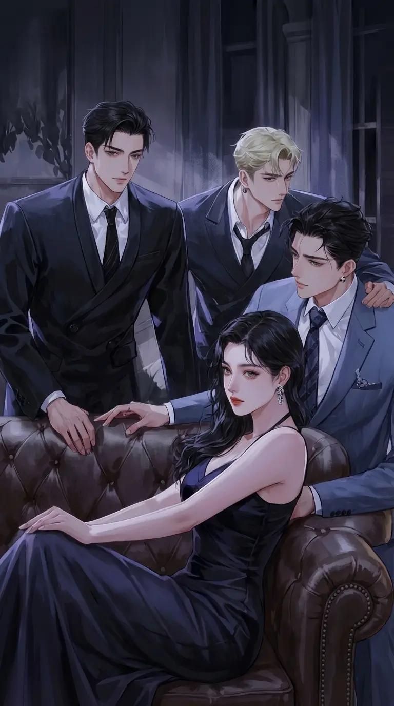 Husbands thumbnail