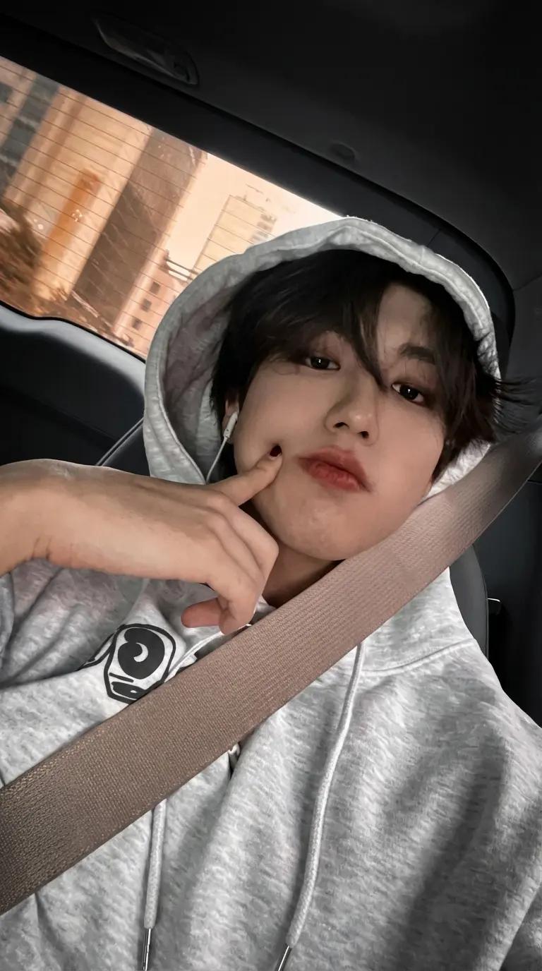 Minsung Han Jisung thumbnail