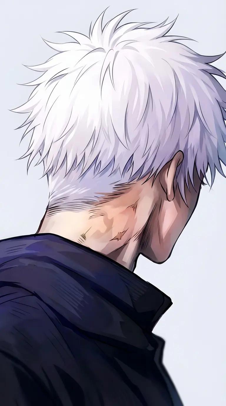 Satoru Gojo thumbnail