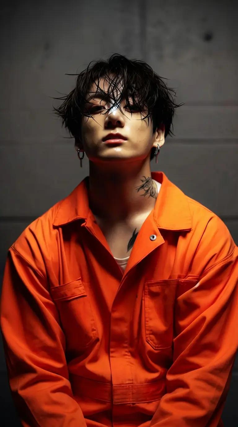 Jungkook thumbnail