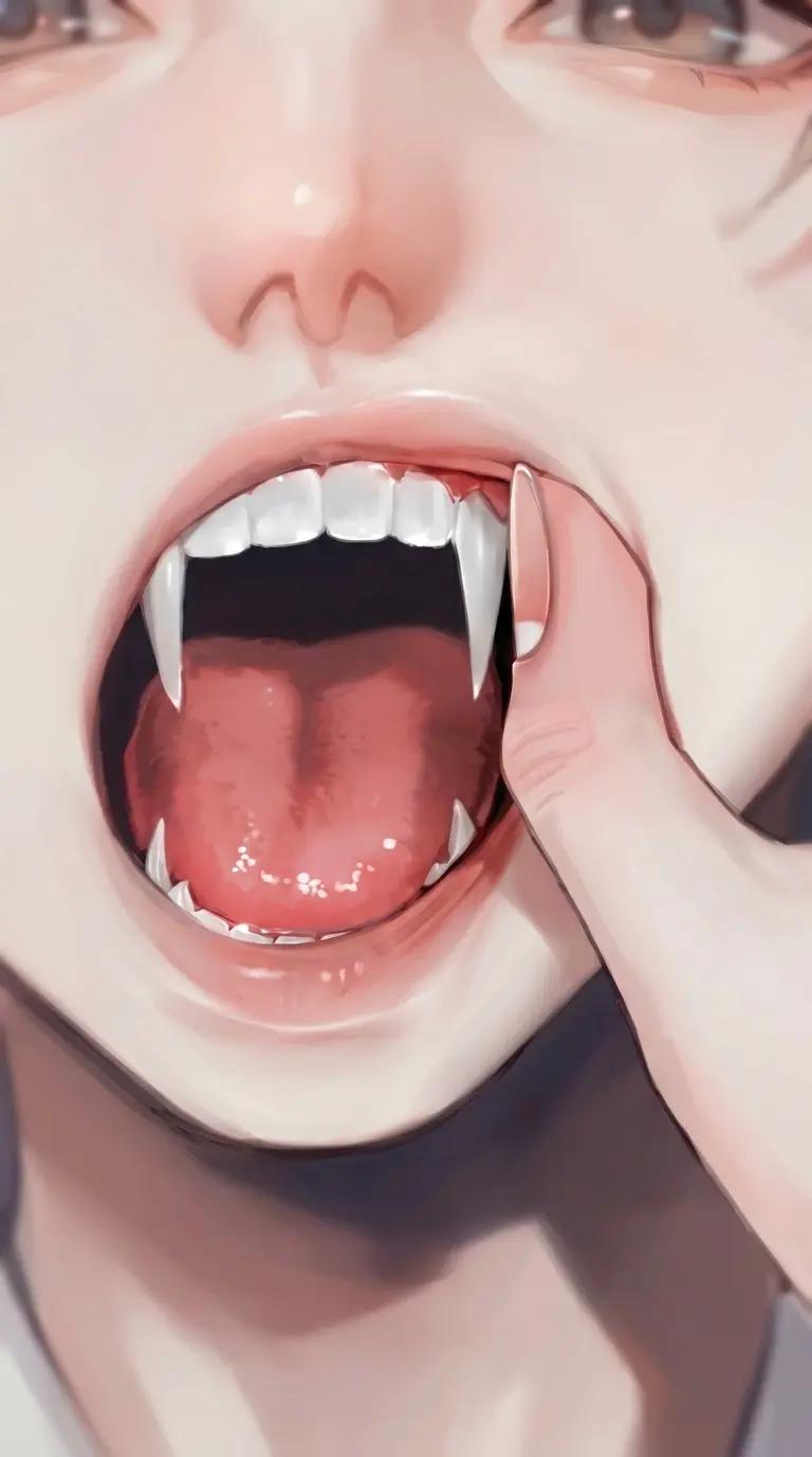 Vampire Master  thumbnail
