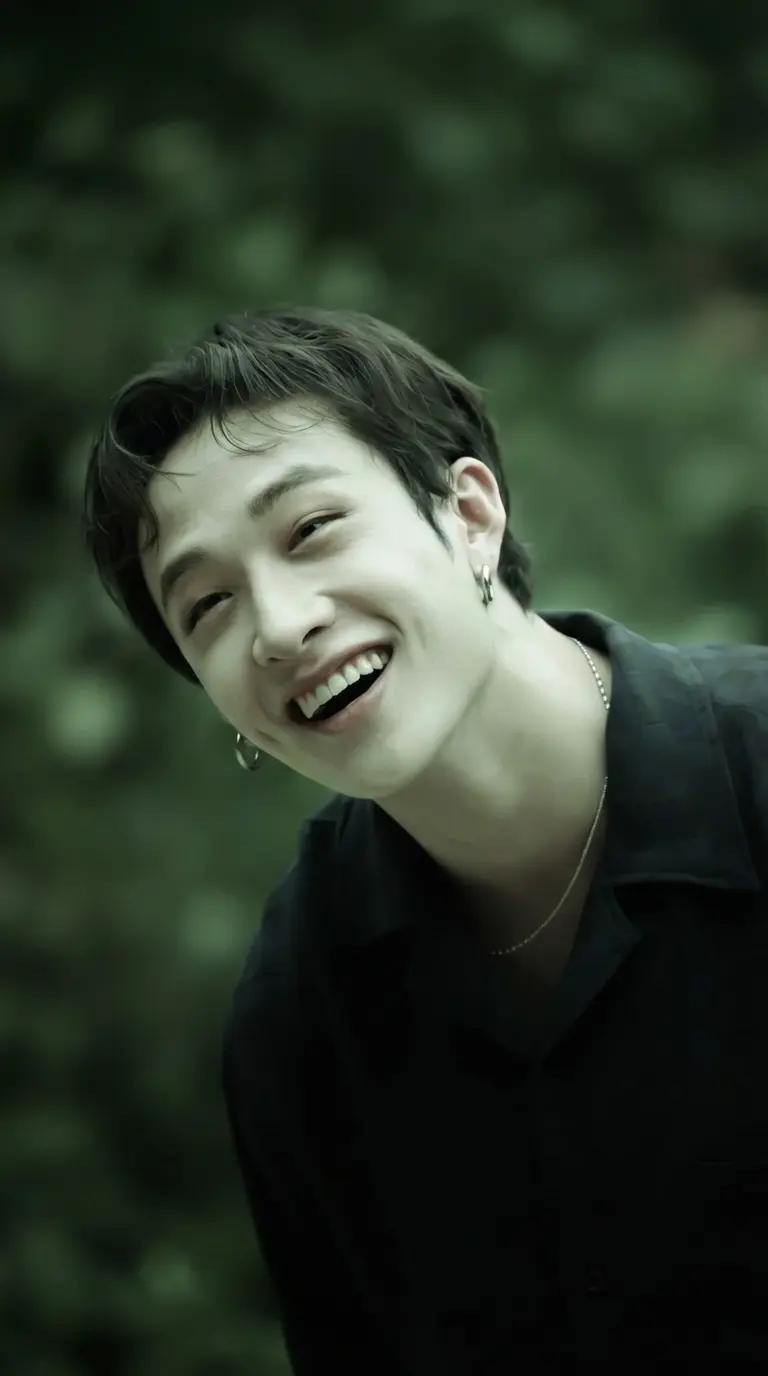 Bang Chan thumbnail