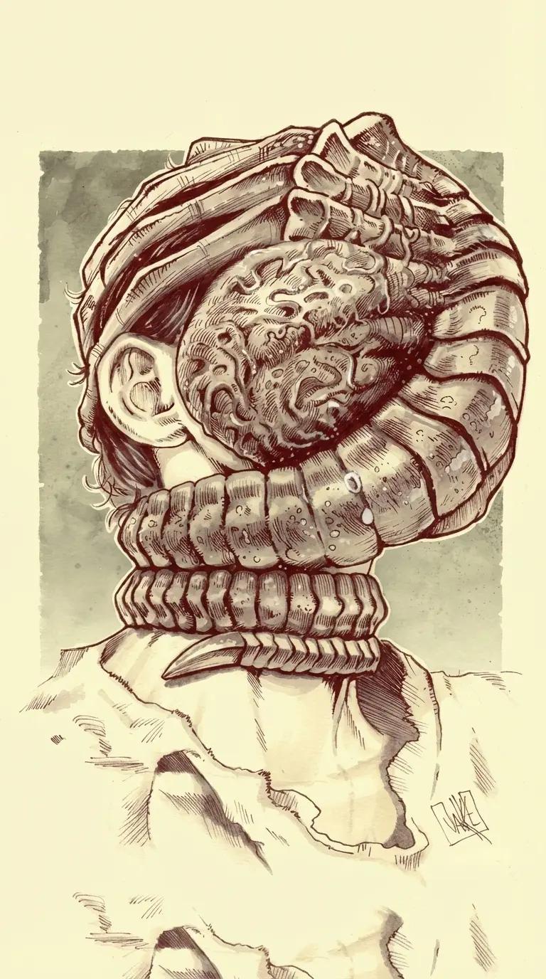 facehugger  thumbnail