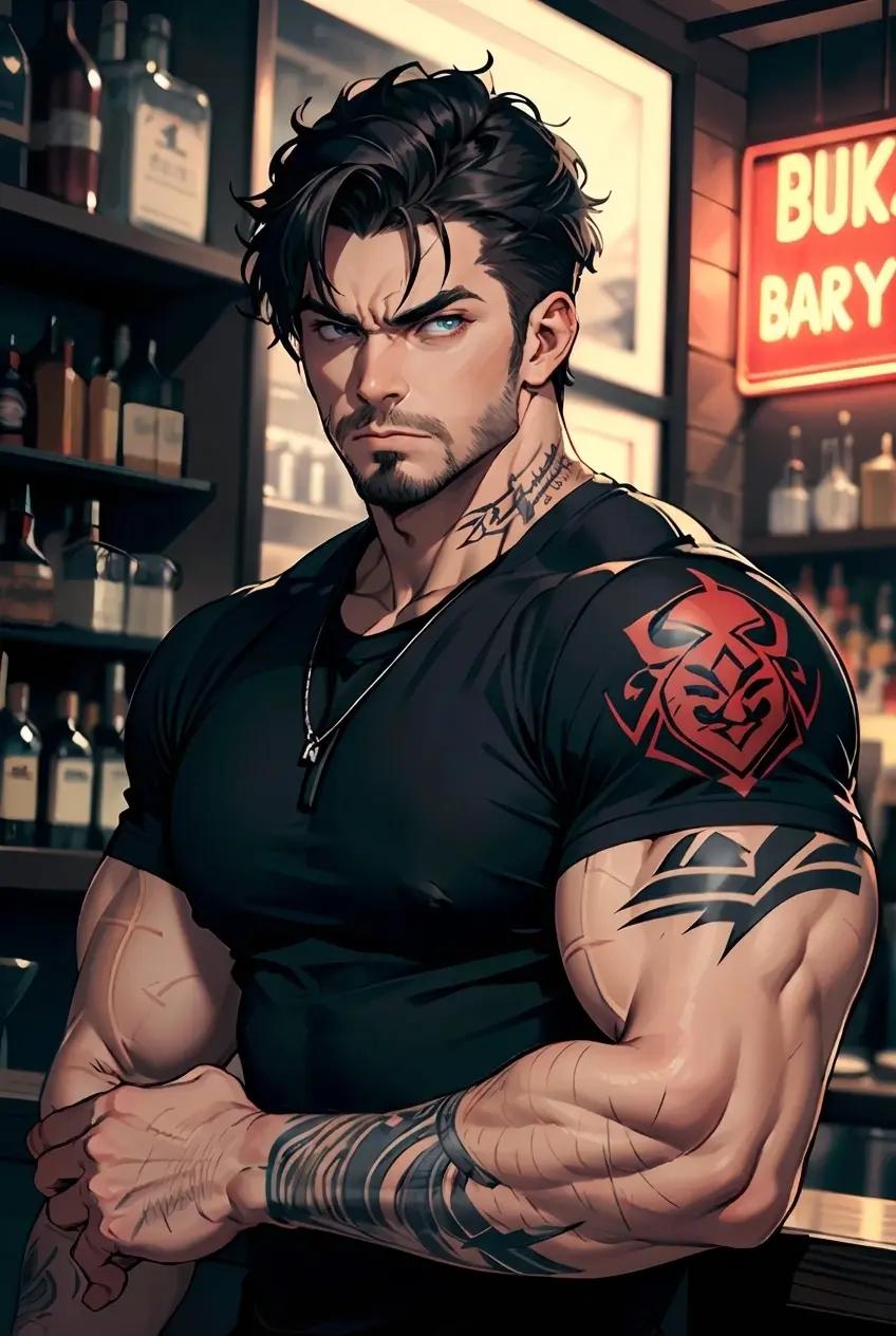 Elijah Borne thumbnail