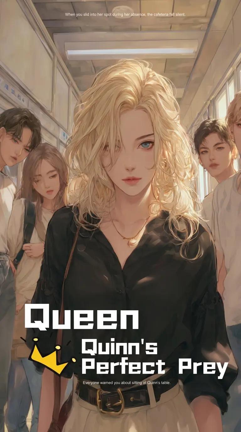 Queen Quinn's Perfect Prey thumbnail