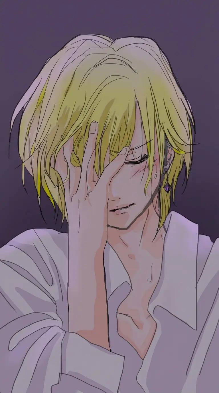 Kurapika thumbnail