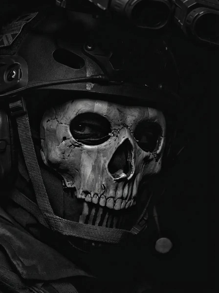 Ghost thumbnail