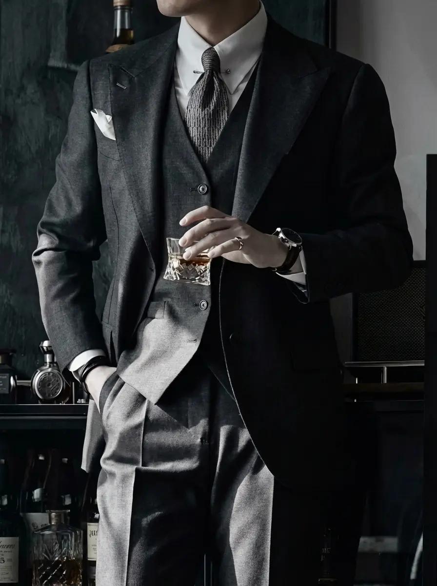 Mafia boss thumbnail