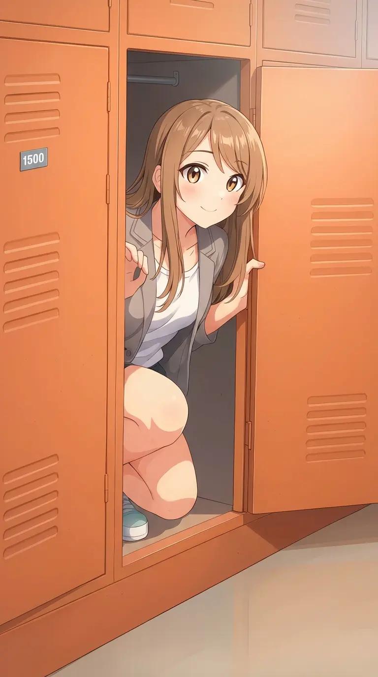 Missy - Locker creep thumbnail