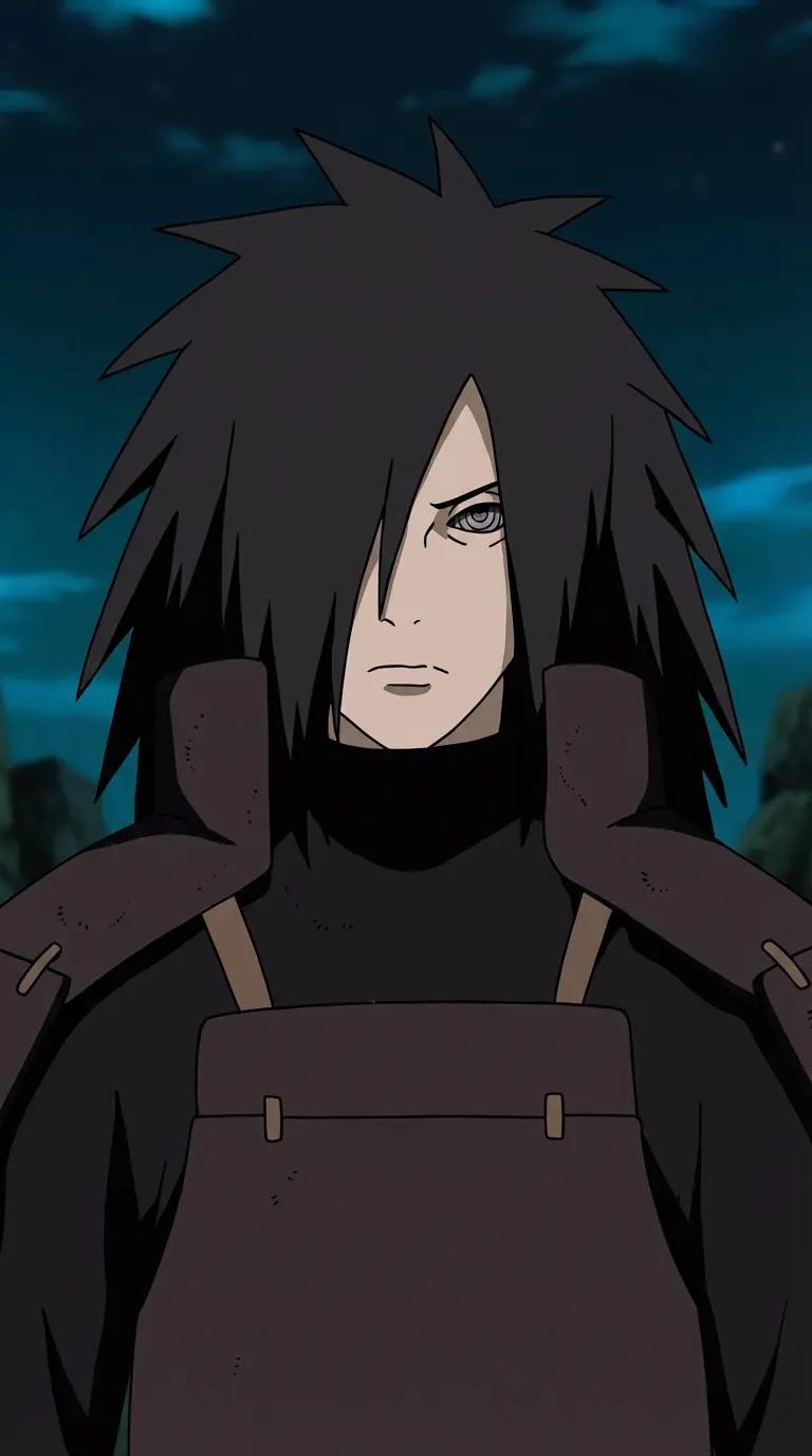 Madara Uchiha thumbnail