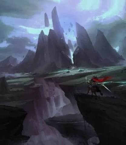 The Barren Wasteland thumbnail