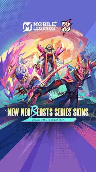 neobeast (mlbb) thumbnail