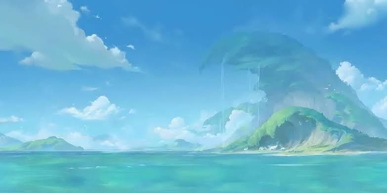 The Sea of ​​Desire thumbnail