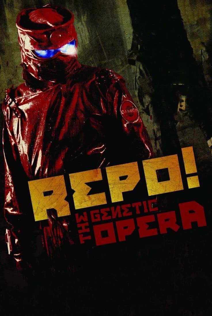 Repo! The Genetic opera (group chat) thumbnail