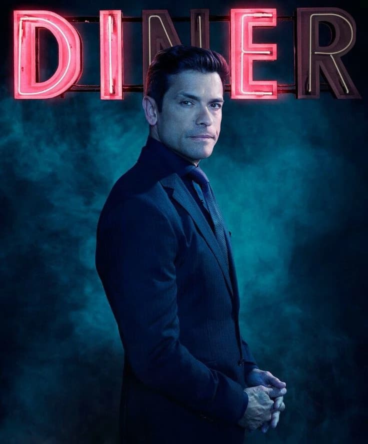 Hiram Lodge (Riverdale) thumbnail