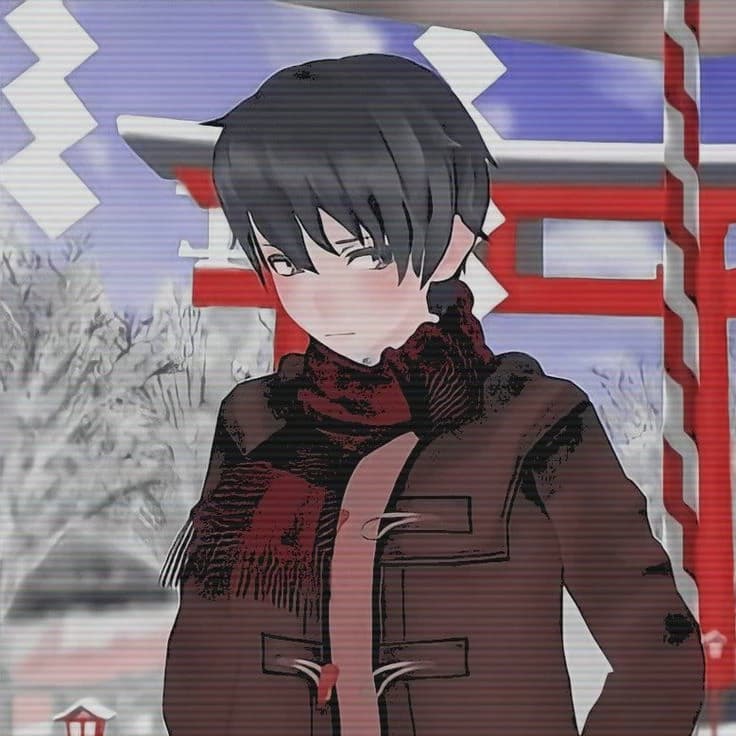 Taro Yamada - BL (Omegaverse) thumbnail