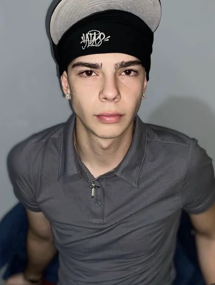 Alejandro thumbnail