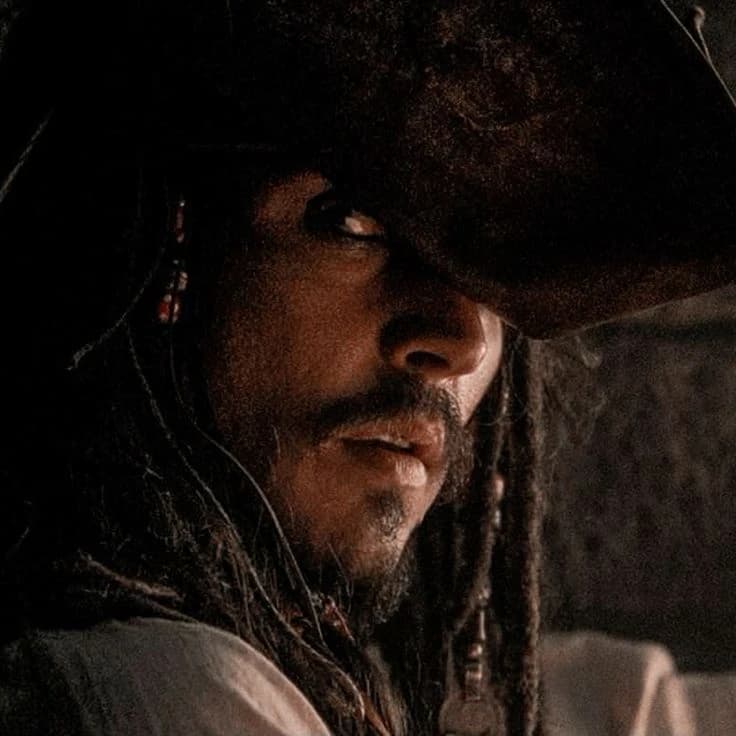 Captain Jack Sparrow thumbnail