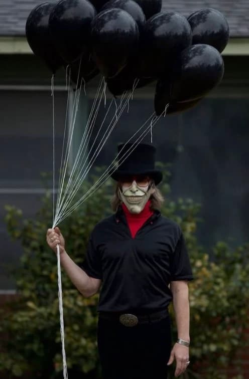 the Kidnapper thumbnail