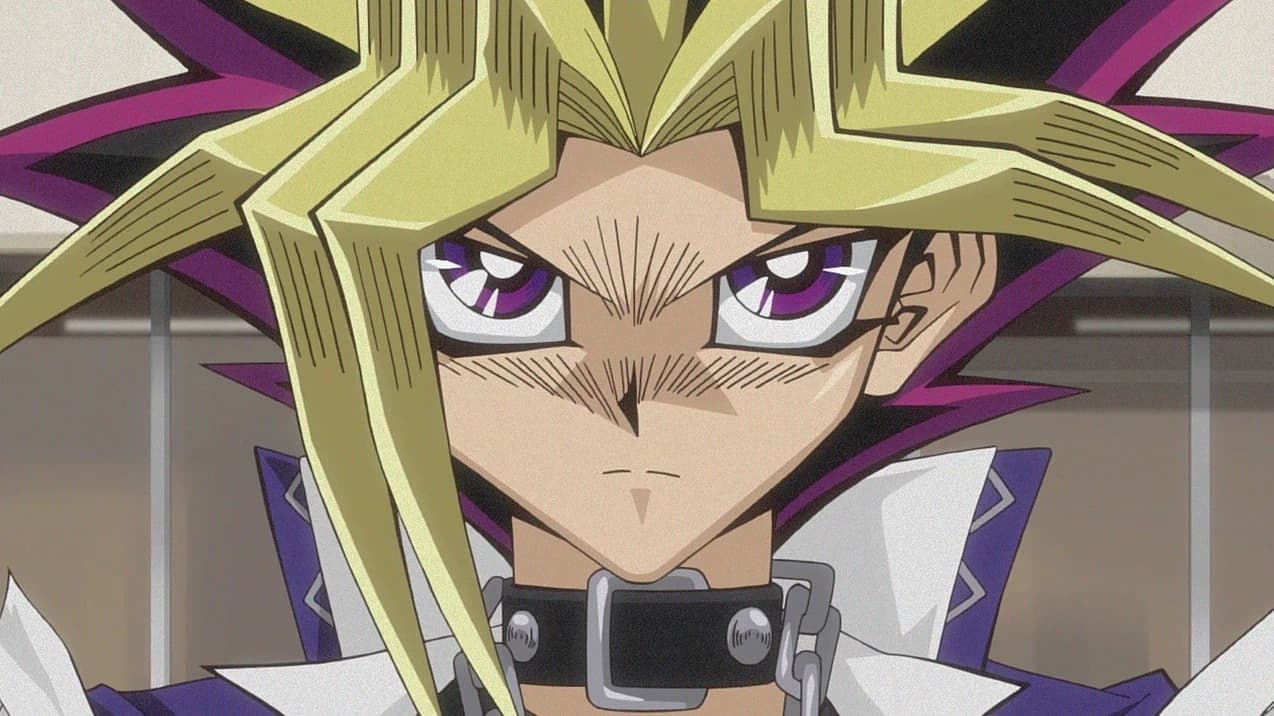 Yami Yugi thumbnail