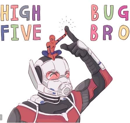 Ant-man thumbnail