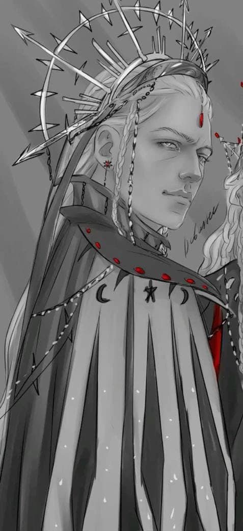 emperor of Valyria– Vaelor Rhazarys thumbnail