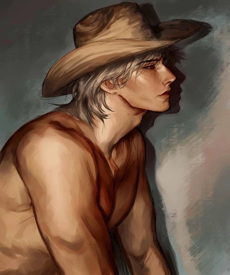 Buck Grant – The Farmer thumbnail