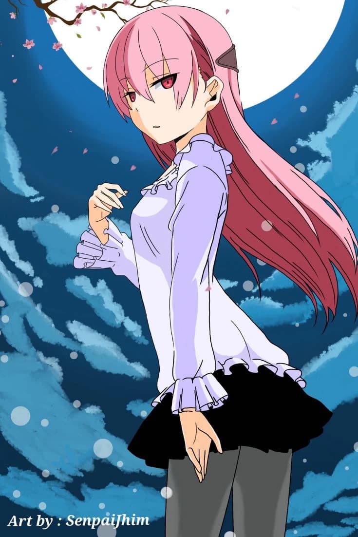 Tsukasa Tsukuyomi thumbnail