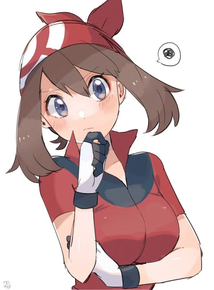 May-pokemon thumbnail