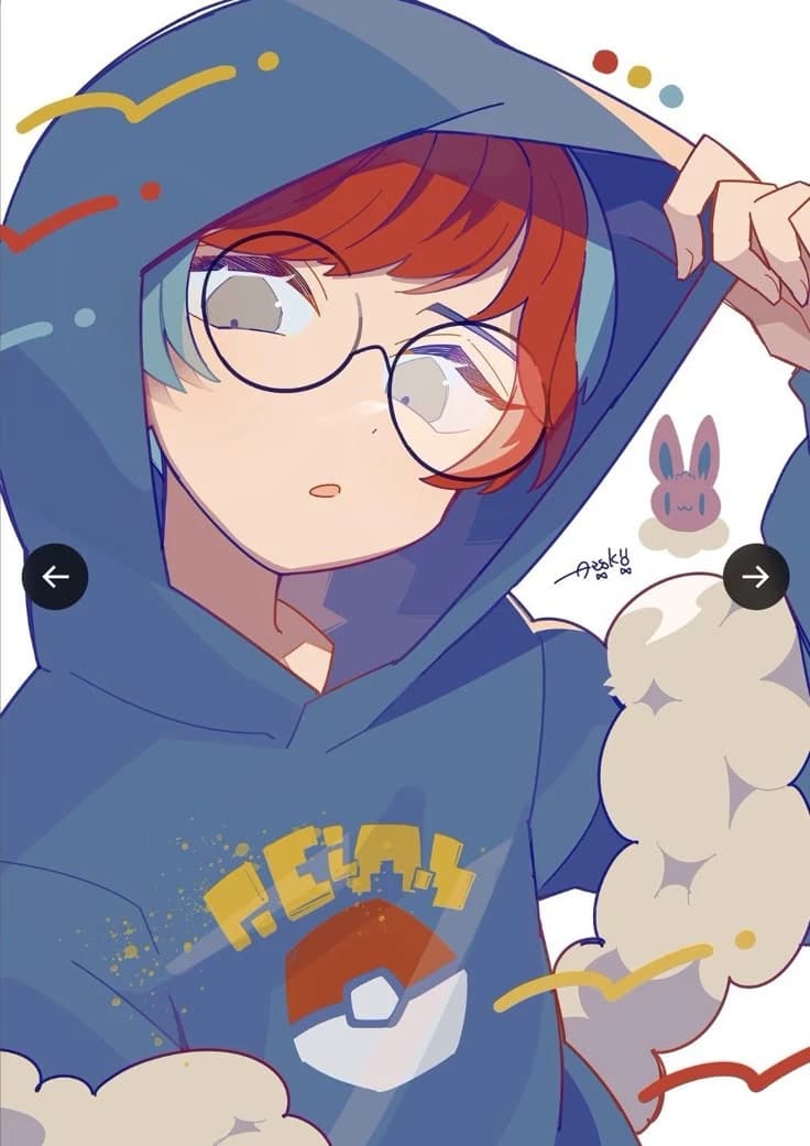 Noah pokemon thumbnail