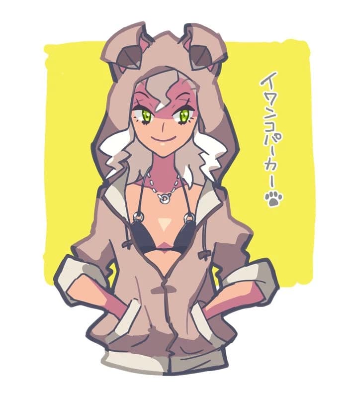 prof Burnet-pokemon thumbnail