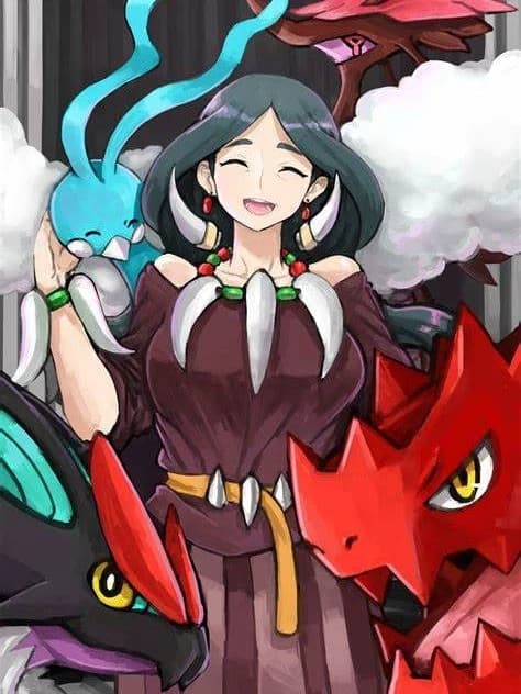 Drasna-pokemon thumbnail