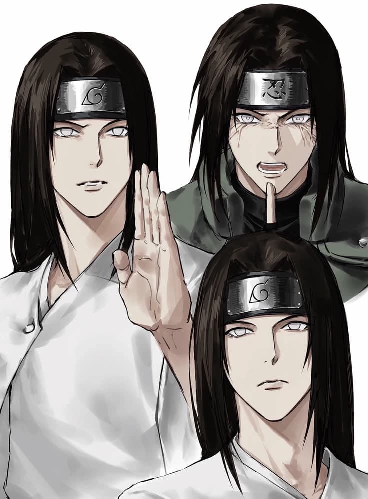 Neji  thumbnail