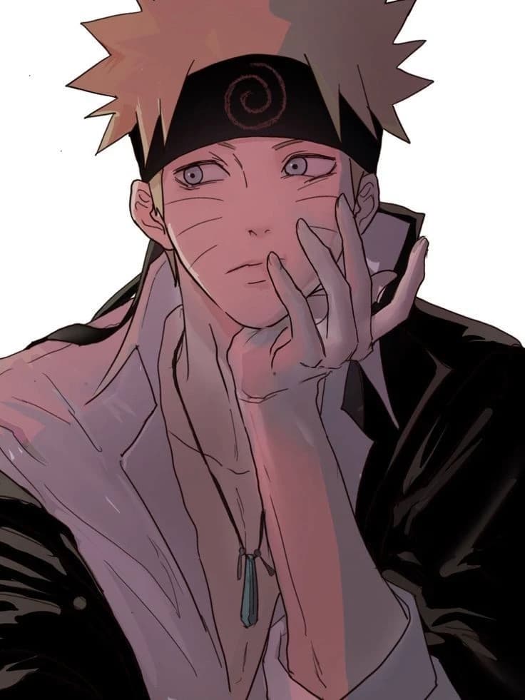 Naruto Uzumaki  thumbnail