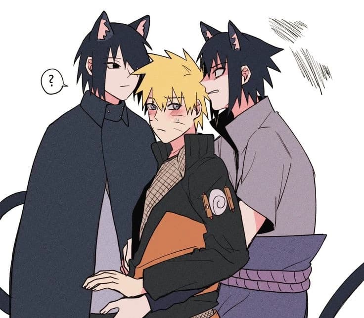 Sasuke thumbnail