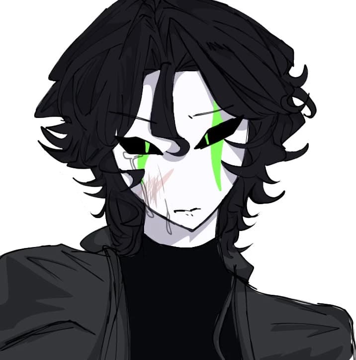 ≻───── ⋆Harlequin⋆ ─────≺ thumbnail