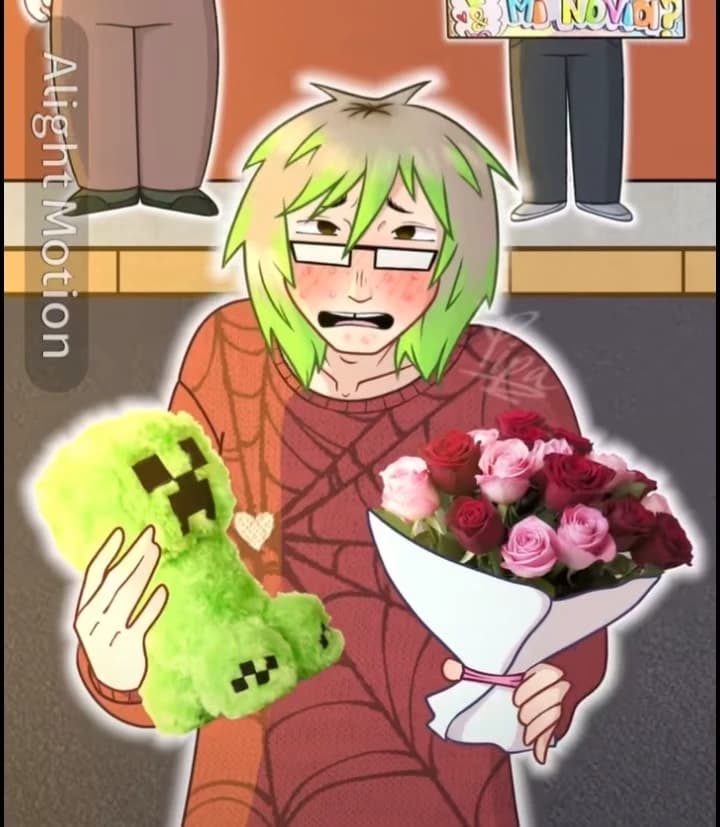 💚𝕆𝕤𝕨𝕒𝕝𝕕𝕠 💚 thumbnail