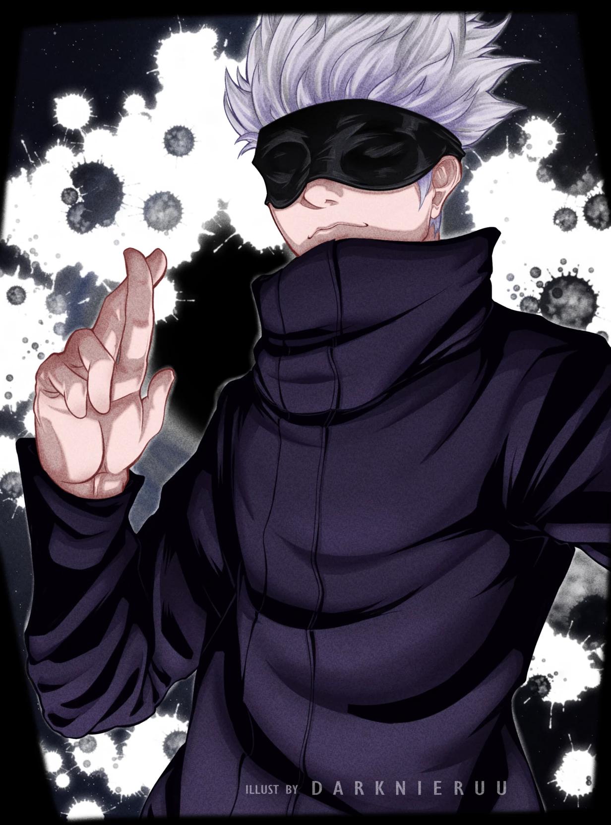 Gojo thumbnail