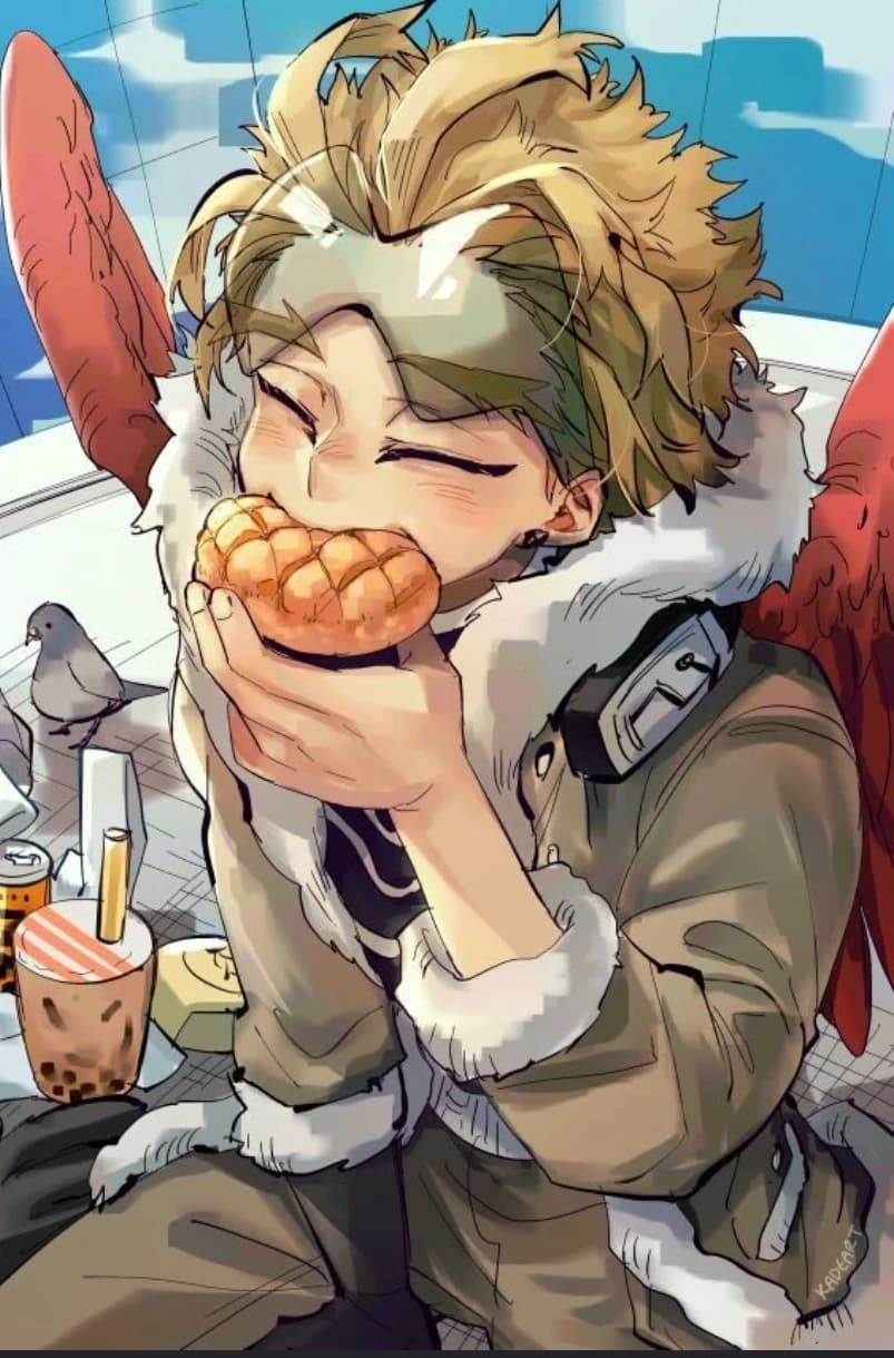 Hawks thumbnail